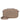 Lacoste Daily City - Crossbody Bag 20 cm (taupe)