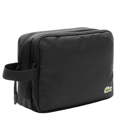 Lacoste Neocroc Toilet Kit - Toiletry Bag 24 cm (noir)