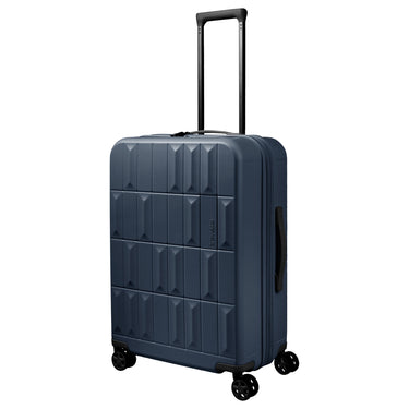 Travelite Panello - 4-Rollen-Trolley 65 cm M erw. (night sky)
