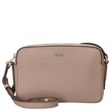 BOSS Women Lenah - Umhängetasche 21 cm (open red)