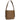 Tommy Hilfiger Braided - Schultertasche 29 cm (nordic taupe)