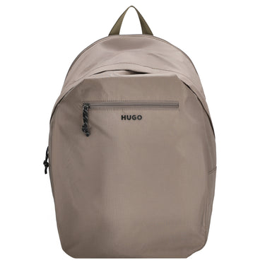 HUGO Everett - Mochila 48 cm (light brown)