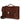 The Bridge Vespucci - Briefcase 40 cm (Color: marrone)