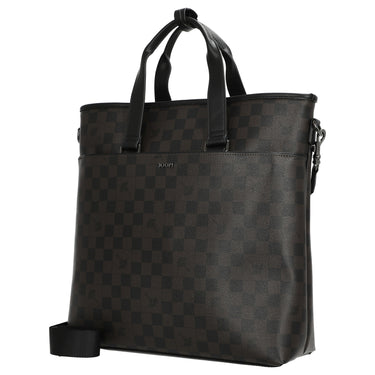 Joop Cortina Piazza - Shopper 38 cm (marron de phoque)