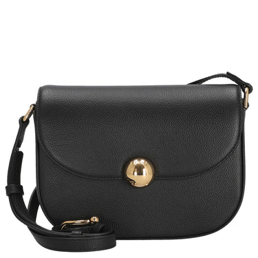 Furla Moonlight - Bolso bandolera S 20 cm (nero)
