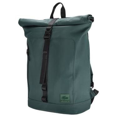 Lacoste In Motion Backpack - Rucksack 15" 48 cm (varech noir)