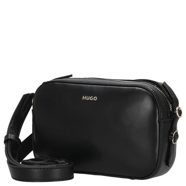 HUGO Syndra - Borsa a tracolla 20 cm (black)