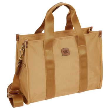 Brics Opera Bag - Bolso de mano 35 cm (honey)