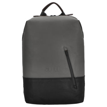 aunts & uncles Japan Hamamatsu - Mochila 13" 37 cm (pewter)