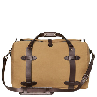 Filson Duffle Medium - Travel Bag 48 cm (black)
