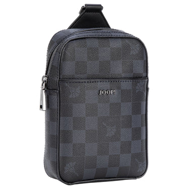 Joop Cortina Piazza Timo - Sac bandoulière XS 20 cm (couleur : marron foncé)