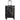 Mandarina Duck ECO - Trolley 4 ruedas M 67 cm (Color: negro)