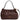 Tommy Hilfiger Soft Leather - Sac bandoulière 22 cm (rich walnut)