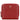 Braun Büffel Asti - Portefeuille S 6cc 10,5 cm (rouge)