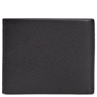 Tommy Hilfiger Corp Mini Wallet - Portafoglio 6cc 10.5 cm (black)