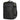 Mandarina Duck Eco Coated - Mochila de viaje S 40 cm (negro)