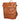 The Chesterfield Brand Mazara - Mochila 13" 39 cm (color: cognac)
