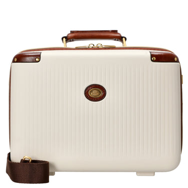 The Bridge Story Viaggio - Beauty Case 35 cm (naturale/marrone)