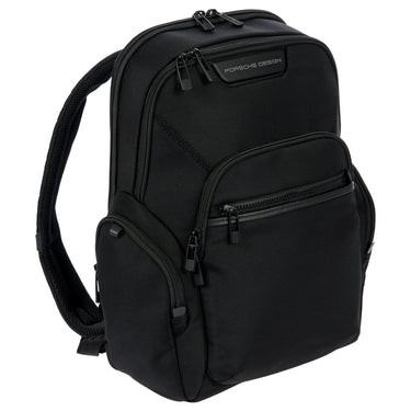 Porsche Design Roadster Nylon Evo - Rucksack S 15.6" 38 cm (black)