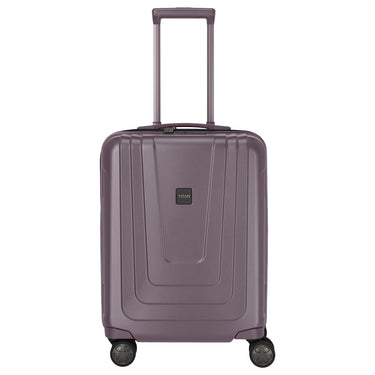 TITAN X-Ray - 4-Rollen-Kabinentrolley 55 cm (taupe)