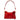 Aigner Ivy - Schultertasche S 24 cm (lipstick red)
