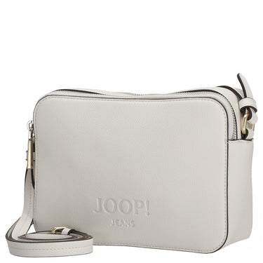 Joop Jeans Women Cuore Lettera - Umhängetasche 21.5 cm (white)