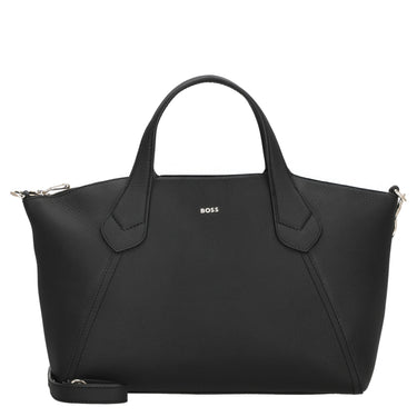 BOSS Lenah Zip Tote M - Henkeltasche 32 cm (black)