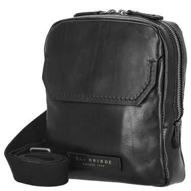 The Bridge Williamsburg - Shoulder Bag 21 cm (black)