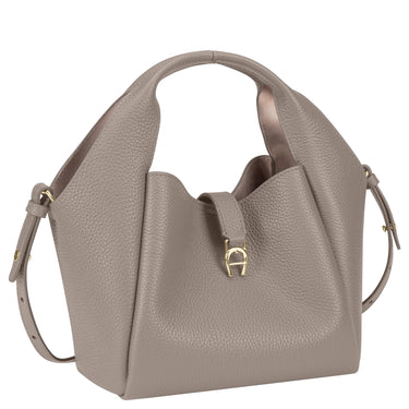 Aigner Zaira S - Top Handle Bag 21 cm (taupe)