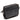 The Chesterfield Brand Westmere - Borsa a tracolla 23 cm (nero)