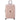Delsey Paris St. Tropez - 4-Wheel Trolley 77 cm Adult (Color: pink)