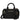 Travelite BARBARA Stepp - Necessaire 27 cm (nero)