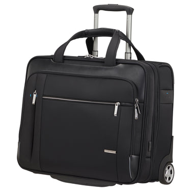 Samsonite Spectrolite 3.0 2-Rollen-Businesstrolley 17.3" 48.5 cm erw. (black)