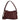 Aigner Delia - Schultertasche S 27 cm (burgundy)