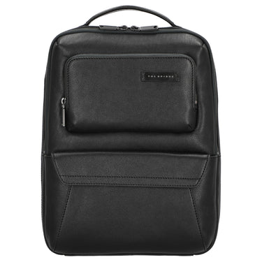 The Bridge Ludovico - Mochila 40 cm (nero)