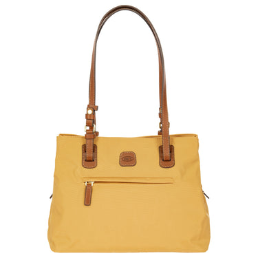 Brics X-Bag - Shopper M 32 cm (honey)