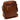The Chesterfield Brand Laveno - Borsa a tracolla 22 cm (cognac)