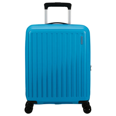 American Tourister Rejoy - Trolley de cabina con 4 ruedas 55 cm (blau)