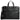 Calvin Klein Sleek 2G - Laptoptasche (ck black)