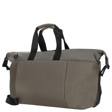Joop Jeans Atessa Maik - Borsa da viaggio M 50 cm (colore: fango)