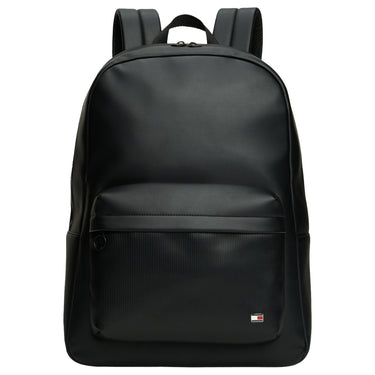 Tommy Hilfiger TH Flag - Rucksack 42 cm (black)