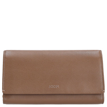 Joop Women Sofisticato 1.0 Europe - Wallet 13 cc 18 cm (Color: Burgundy)
