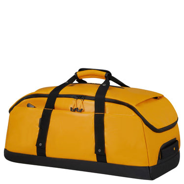 Samsonite Selection Ecodiver - Borsone M 63 cm (giallo)