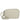 Lacoste City Court - Borsa a tracolla 20 cm (bone white)