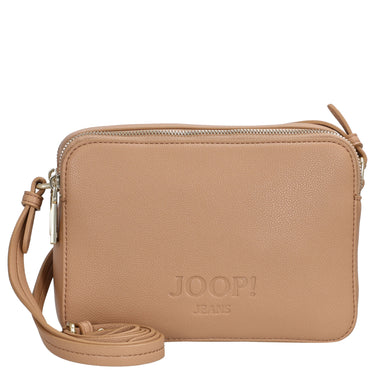 Joop Women Cuore Lettera Susan - Shoulder Bag 21.5 cm (sand)