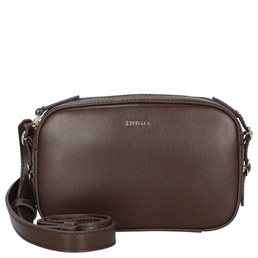 HUGO Syndra - Shoulder Bag 20 cm (brown)