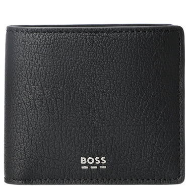 BOSS Lewys - Cartera 8cc 11 cm (black)