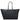 Lacoste L12.12 Concept - Shopper XXL 15" 43 cm (penombre)