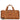 The Chesterfield Brand Hudson - Reisetasche 57 cm (cognac)