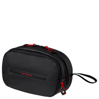 Samsonite Selection Ecodiver - Beauty Case 26 cm (black)